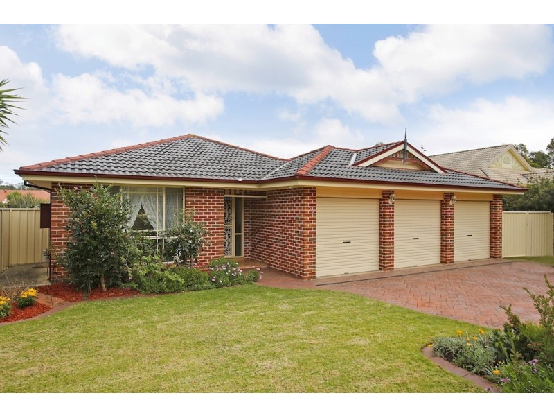 53 Turner Street, Thirlmere NSW 2572