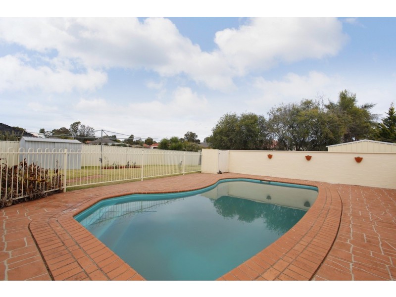 53 Turner Street, Thirlmere NSW 2572