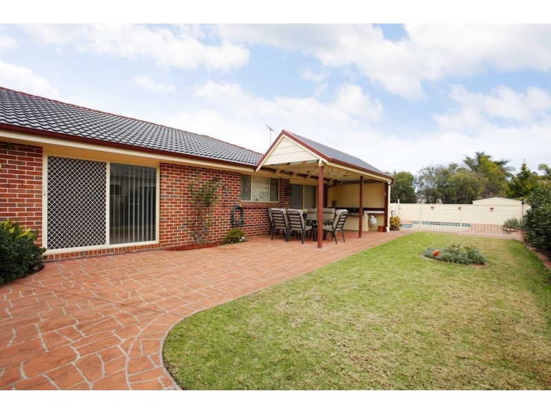 53 Turner Street, Thirlmere NSW 2572