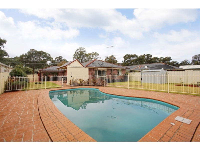 53 Turner Street, Thirlmere NSW 2572