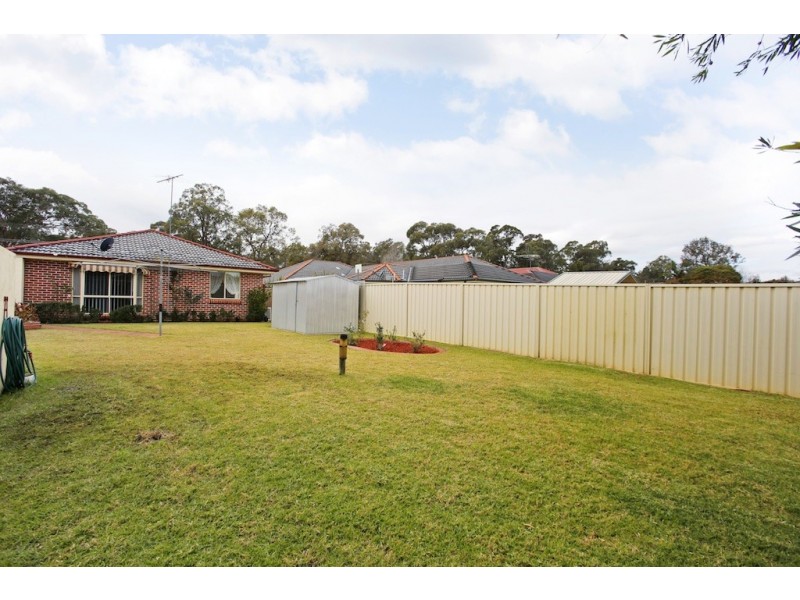53 Turner Street, Thirlmere NSW 2572