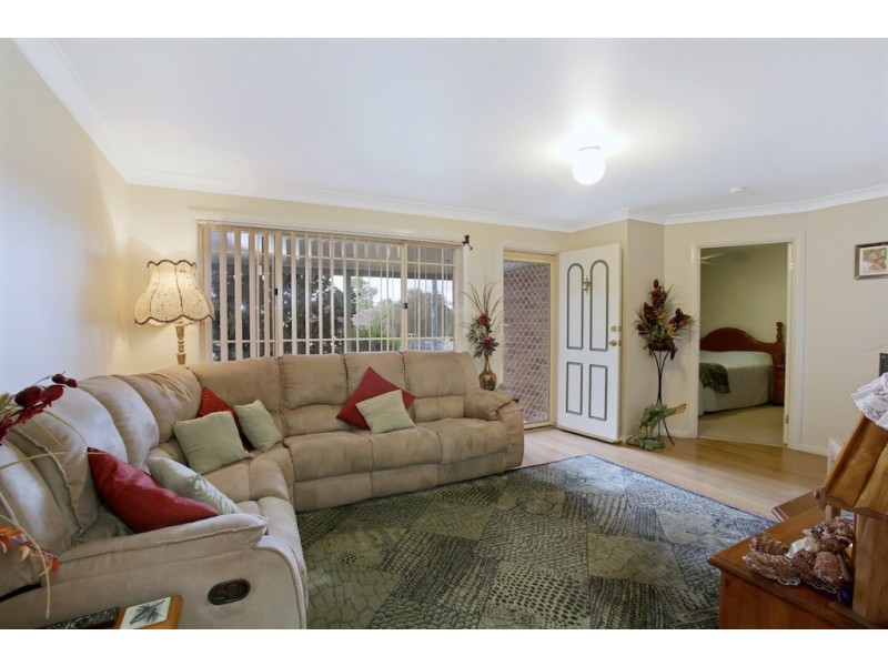 35 Matcham Road, Buxton NSW 2571