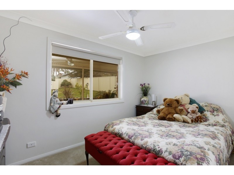 35 Matcham Road, Buxton NSW 2571