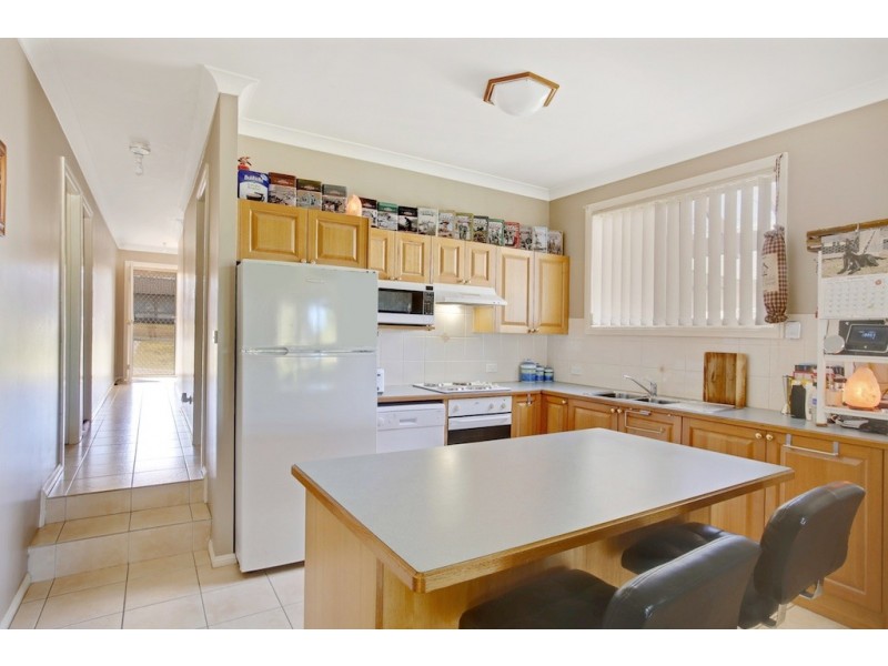 11A Coevon Road, Buxton NSW 2571