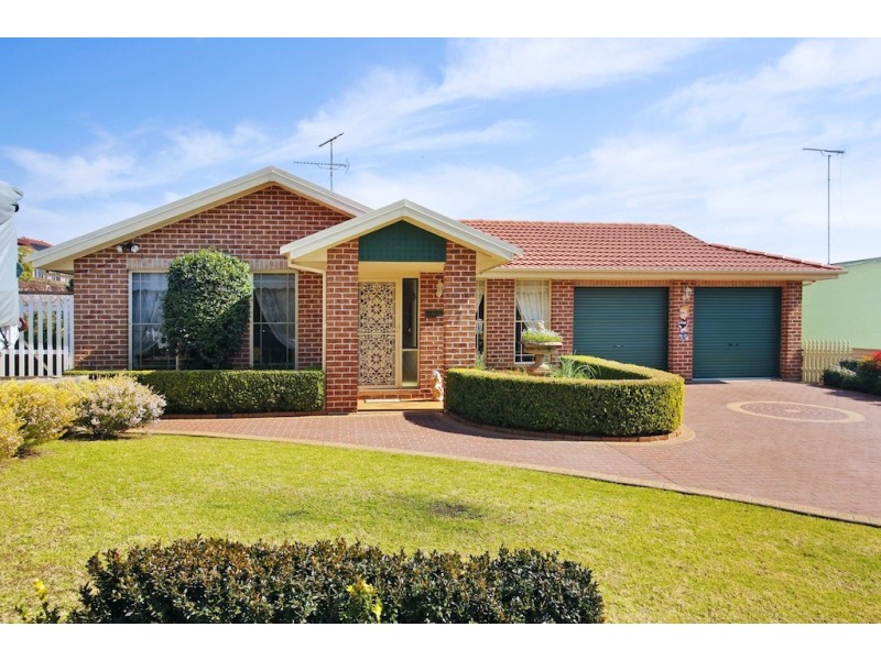 7 Kyeema Street, Picton NSW 2571