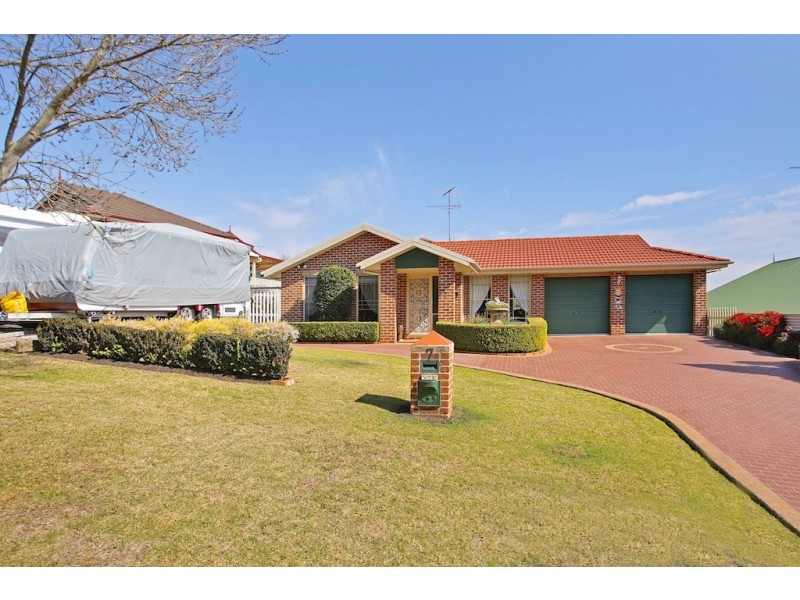 7 Kyeema Street, Picton NSW 2571