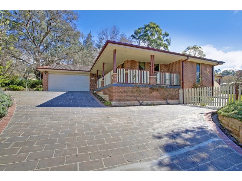 21A Coull Street, Picton NSW 2571