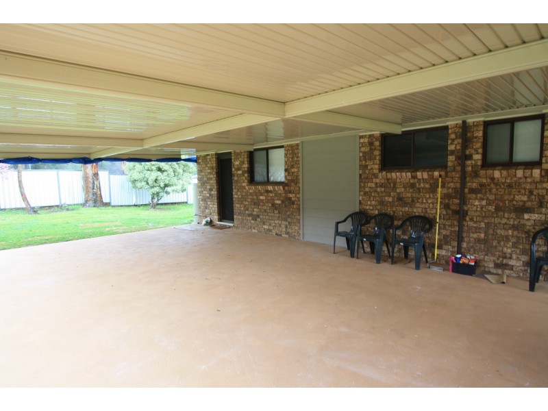 195 THIRLMERE WAY, Thirlmere NSW 2572