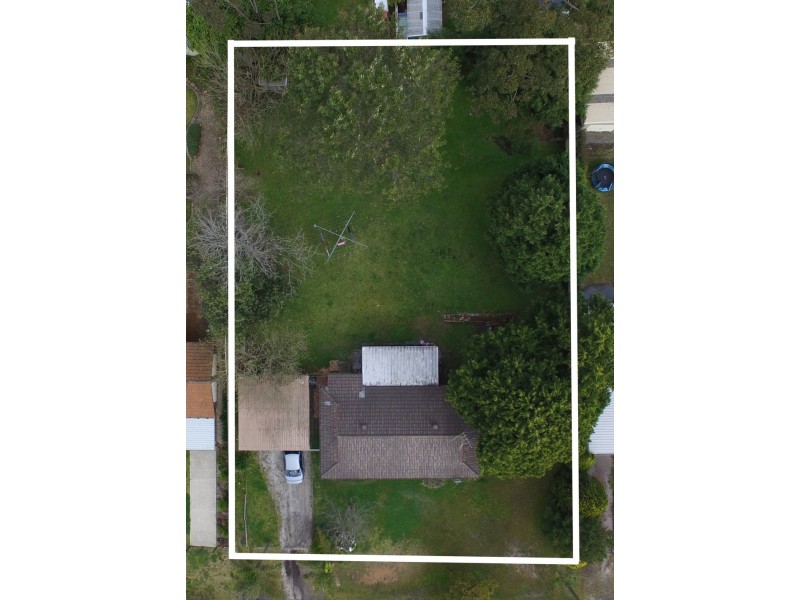 15 Grenfell Street, Buxton NSW 2571