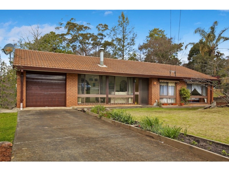 3 Grenfell Street, Buxton NSW 2571