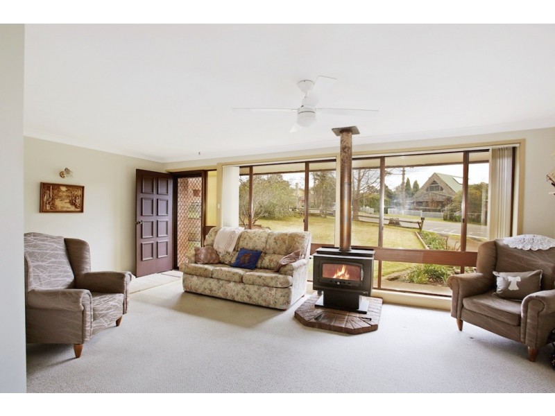 3 Grenfell Street, Buxton NSW 2571