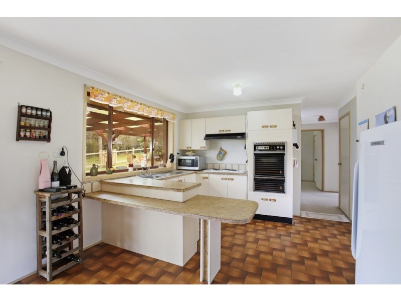 3 Grenfell Street, Buxton NSW 2571