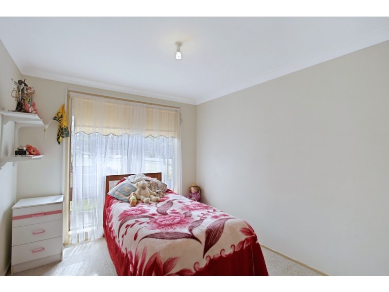 3 Grenfell Street, Buxton NSW 2571