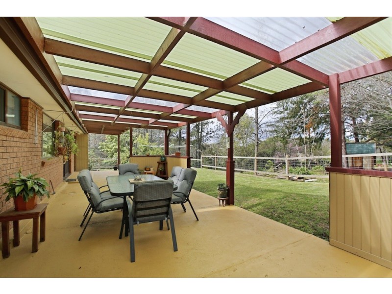 3 Grenfell Street, Buxton NSW 2571