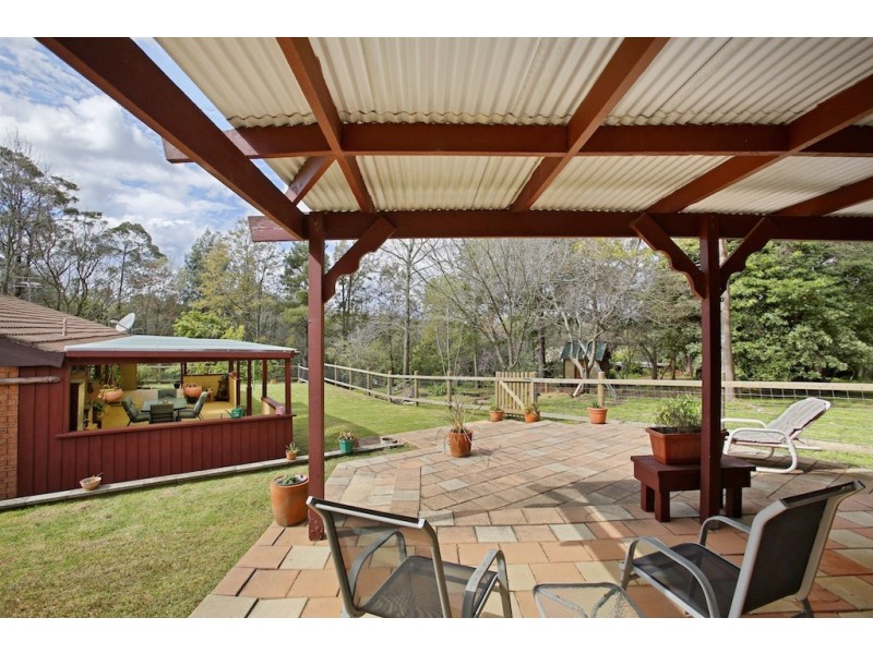 3 Grenfell Street, Buxton NSW 2571