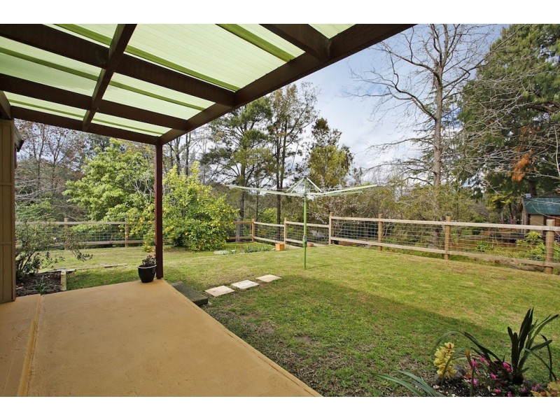 3 Grenfell Street, Buxton NSW 2571