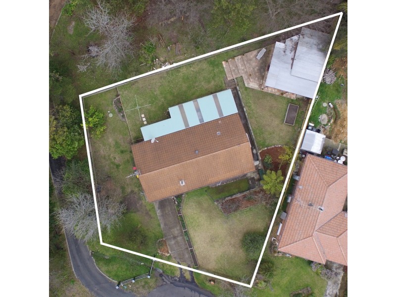 3 Grenfell Street, Buxton NSW 2571