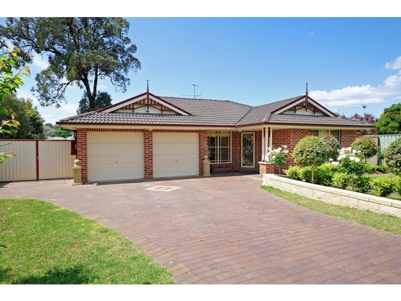 317 Thirlmere Way, Thirlmere NSW 2572
