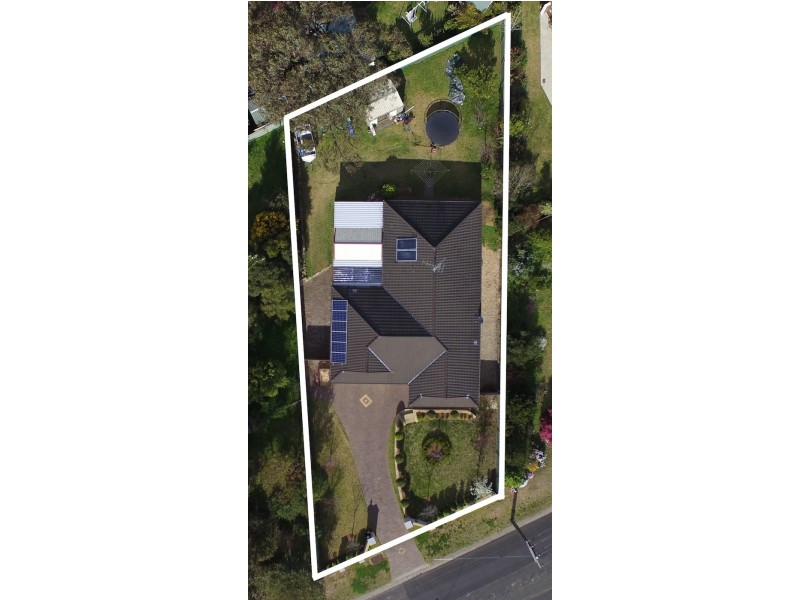 317 Thirlmere Way, Thirlmere NSW 2572