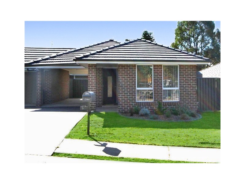 1B Blue Gum Place, Tahmoor NSW 2573