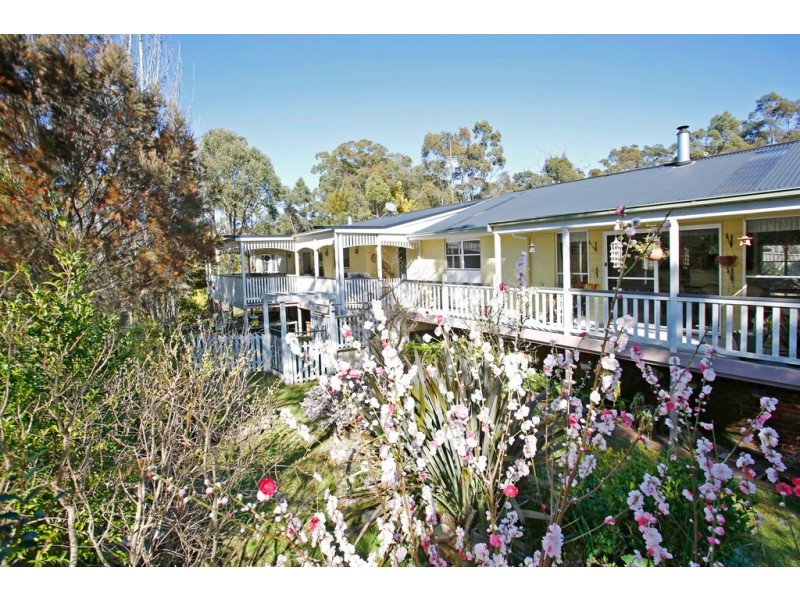 14 Wallaroo Rd(Norwood Rd), Buxton NSW 2571