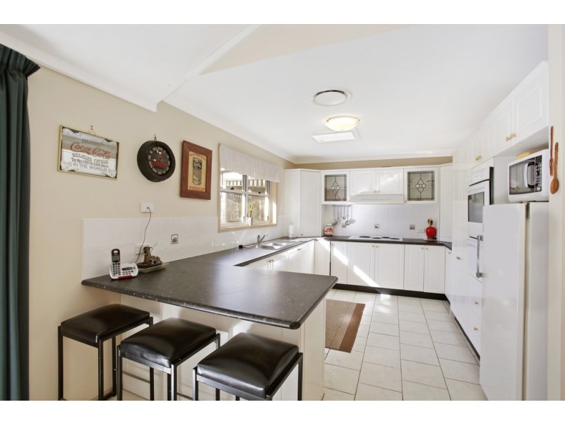 14 Wallaroo Rd(Norwood Rd), Buxton NSW 2571