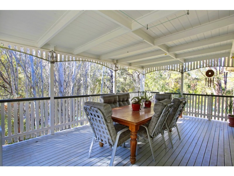 14 Wallaroo Rd(Norwood Rd), Buxton NSW 2571