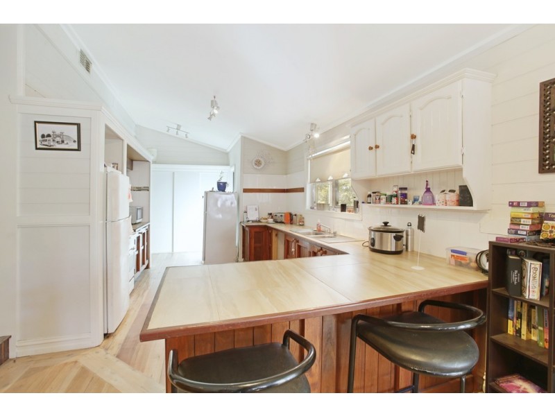 14 Wallaroo Rd(Norwood Rd), Buxton NSW 2571