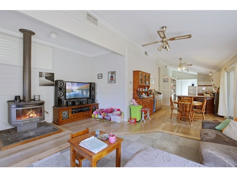 14 Wallaroo Rd(Norwood Rd), Buxton NSW 2571