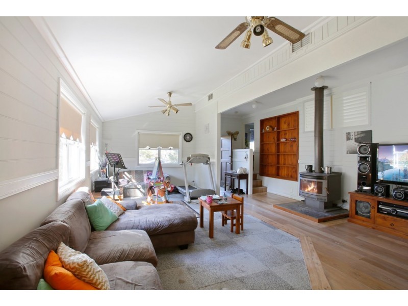 14 Wallaroo Rd(Norwood Rd), Buxton NSW 2571