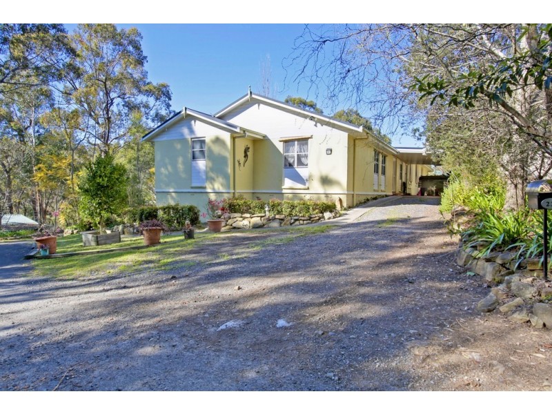 14 Wallaroo Rd(Norwood Rd), Buxton NSW 2571