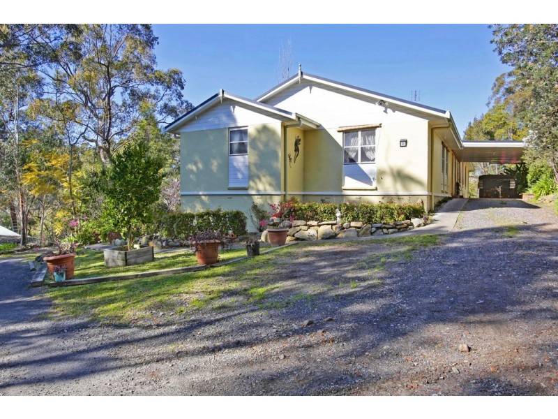 14 Wallaroo Rd(Norwood Rd), Buxton NSW 2571