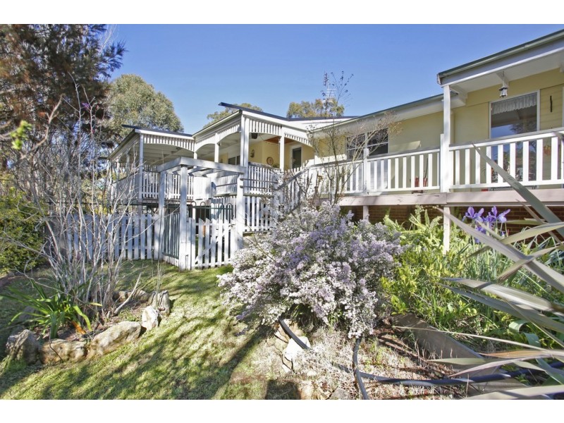 14 Wallaroo Rd(Norwood Rd), Buxton NSW 2571