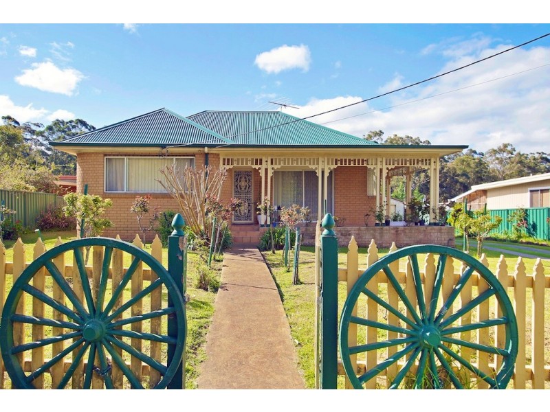 1092 Burragorang Road, The Oaks NSW 2570