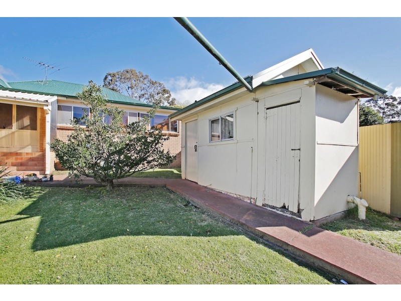 1092 Burragorang Road, The Oaks NSW 2570