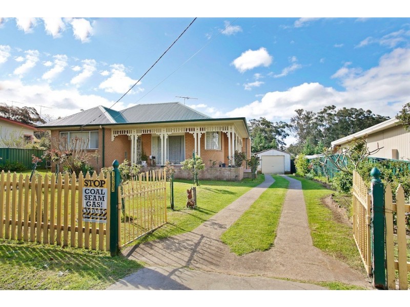 1092 Burragorang Road, The Oaks NSW 2570