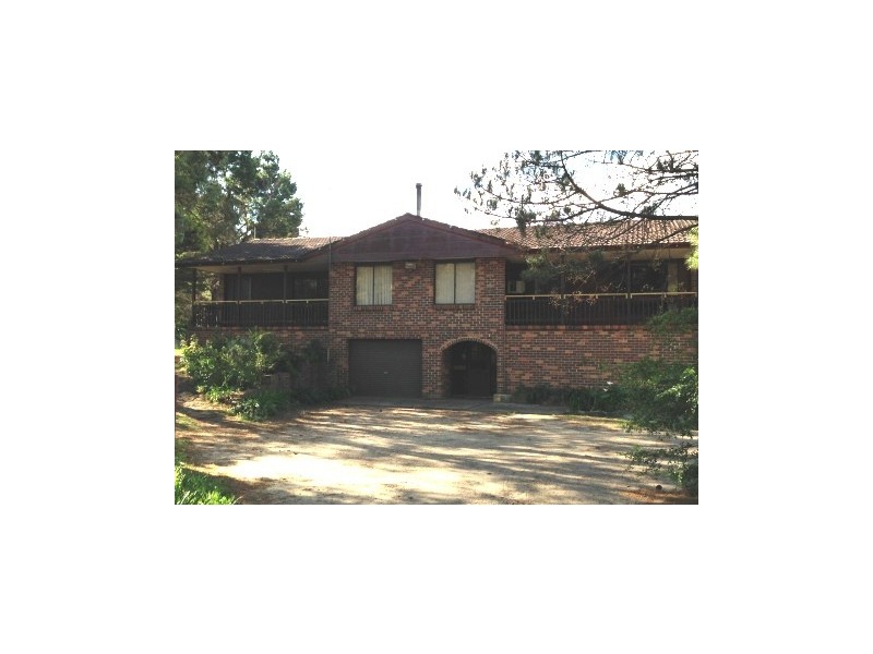 59 RITA STREET, Thirlmere NSW 2572