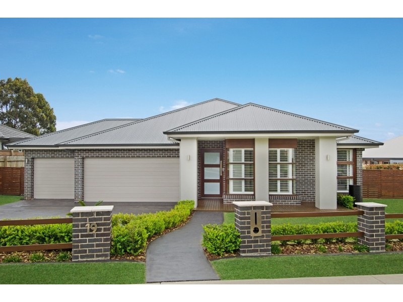 19 Chisolm Street, Wilton NSW 2571