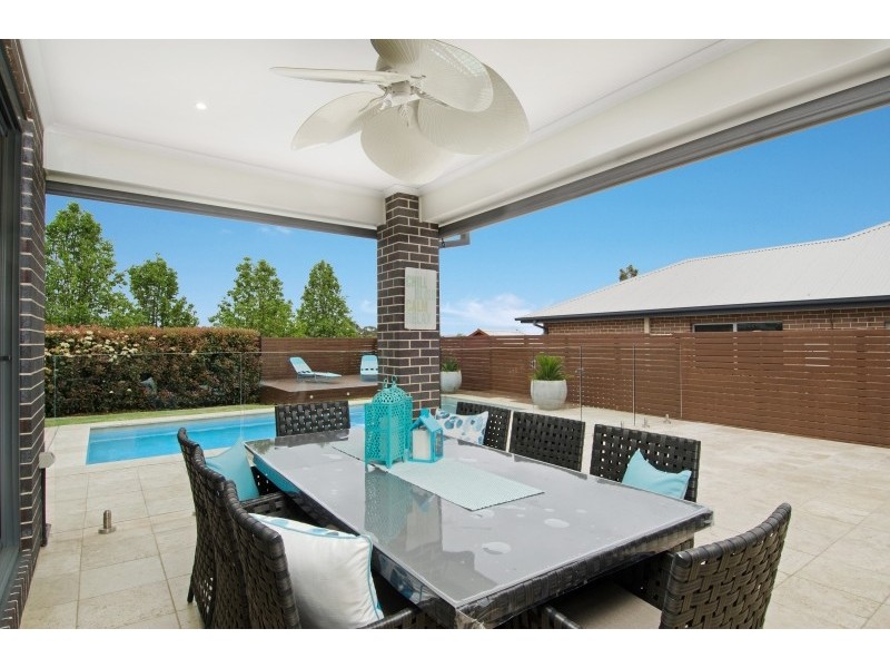 19 Chisolm Street, Wilton NSW 2571