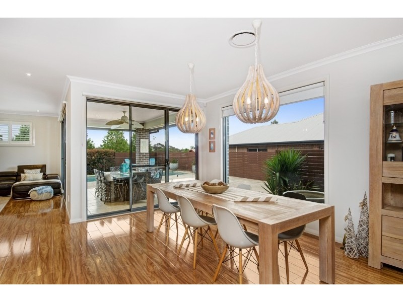 19 Chisolm Street, Wilton NSW 2571