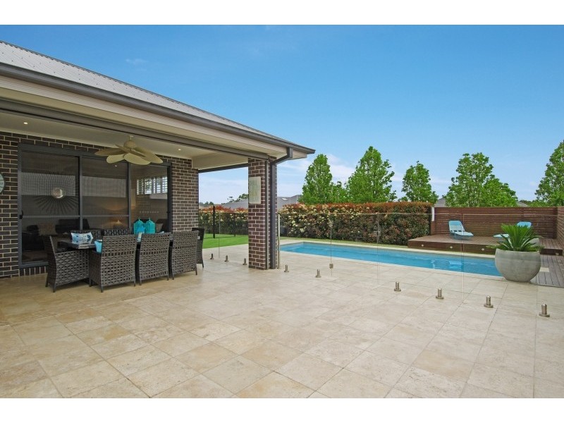 19 Chisolm Street, Wilton NSW 2571