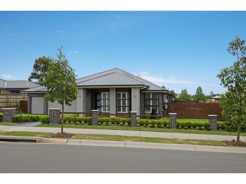 19 Chisolm Street, Wilton NSW 2571