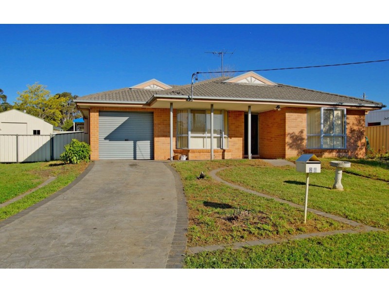 24 Cobham Street, Yanderra NSW 2574