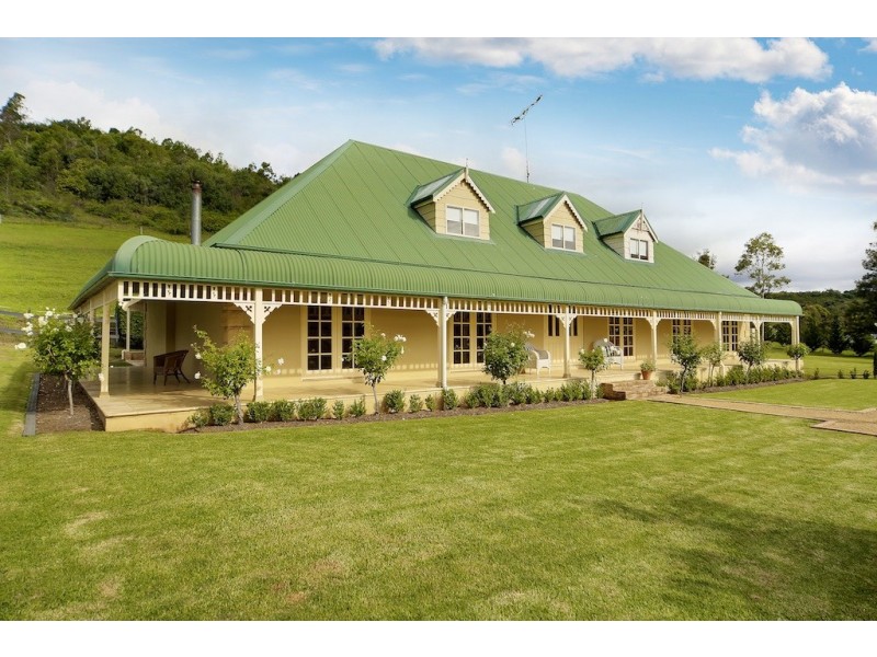 Lot 211, 1381 Remembrance Drive, Razorback NSW 2571