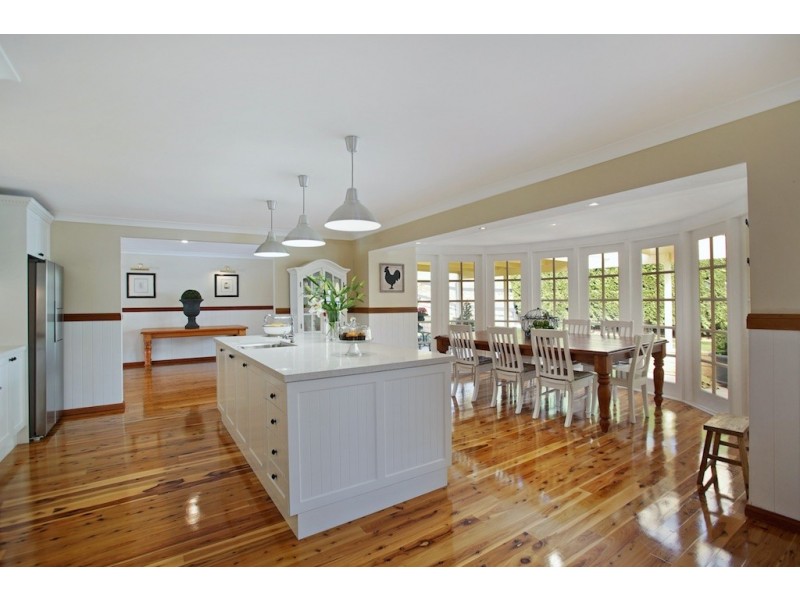 Lot 211, 1381 Remembrance Drive, Razorback NSW 2571