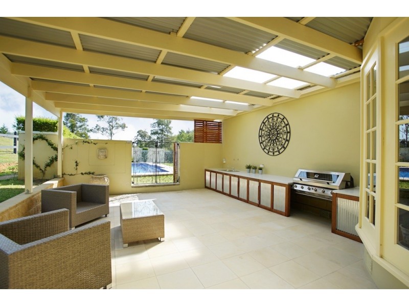 Lot 211, 1381 Remembrance Drive, Razorback NSW 2571