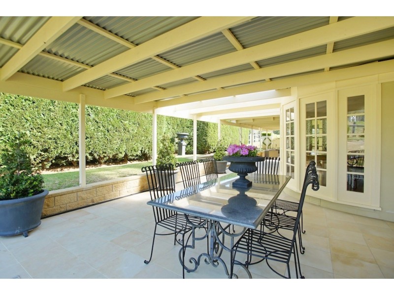 Lot 211, 1381 Remembrance Drive, Razorback NSW 2571