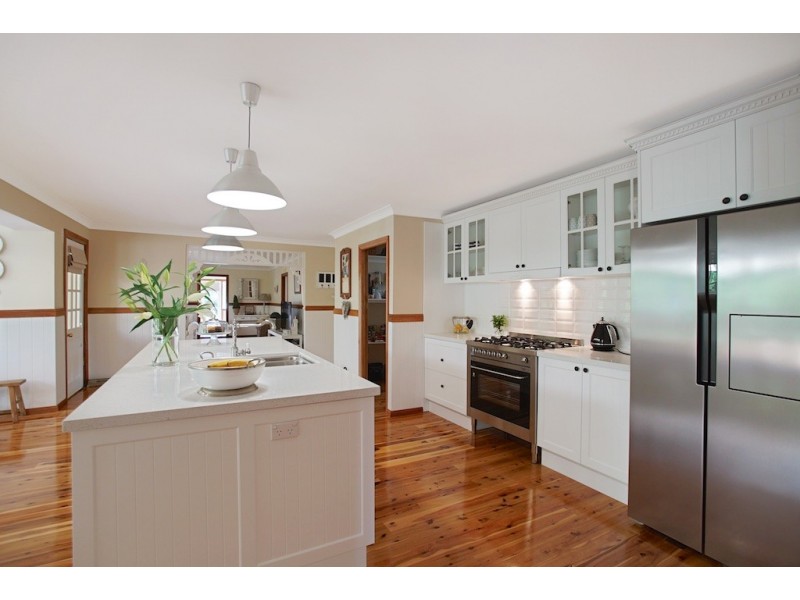 Lot 211, 1381 Remembrance Drive, Razorback NSW 2571