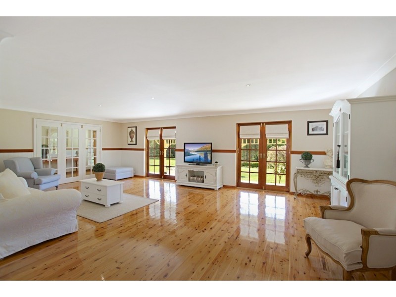 Lot 211, 1381 Remembrance Drive, Razorback NSW 2571