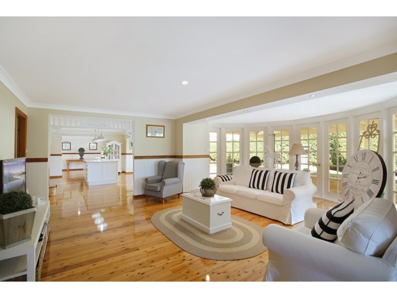 Lot 211, 1381 Remembrance Drive, Razorback NSW 2571